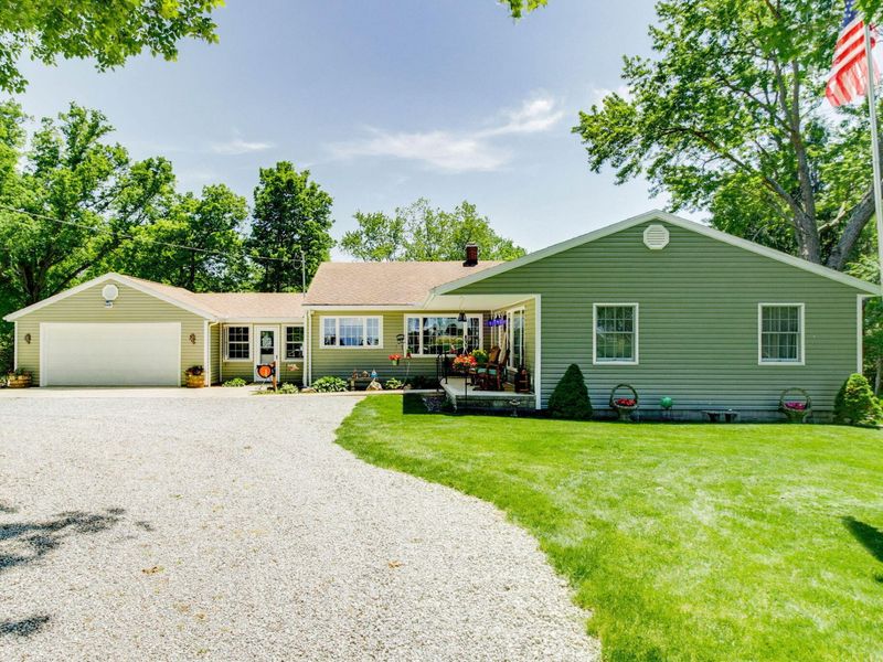 12808 Canning Factory Road, Wapakoneta, OH 45895 Photo 2