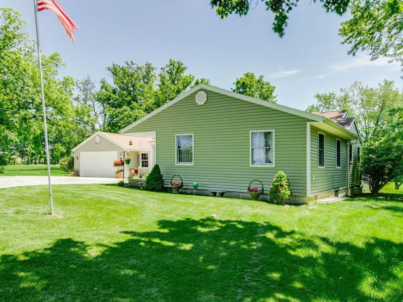 12808 Canning Factory Road, Wapakoneta, OH 45895 Photo 4