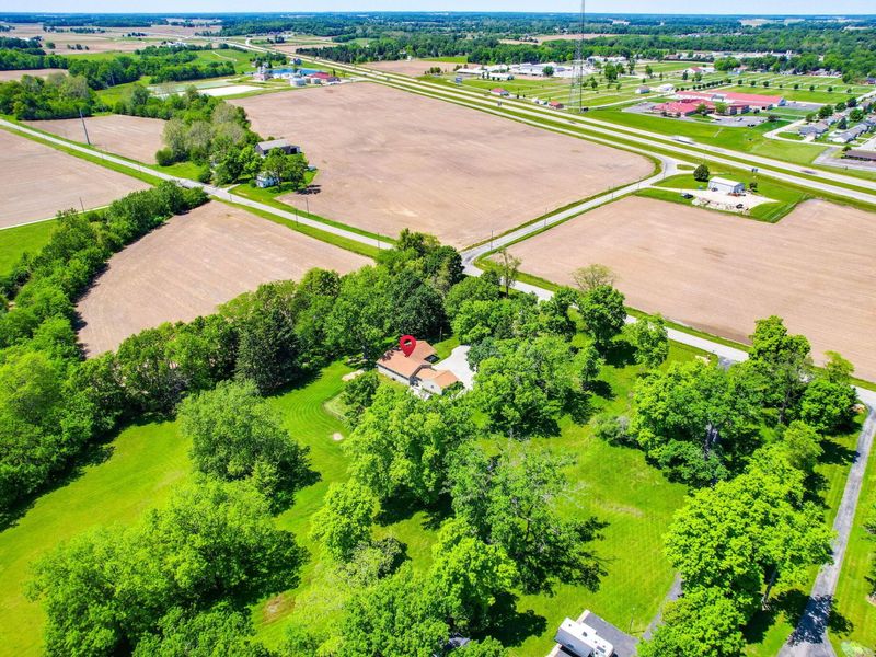 12808 Canning Factory Road, Wapakoneta, OH 45895 Photo 42