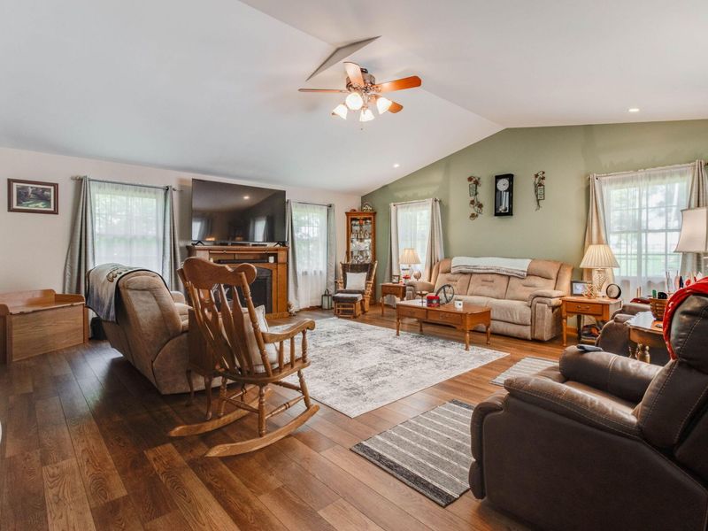 12808 Canning Factory Road, Wapakoneta, OH 45895 Photo 7