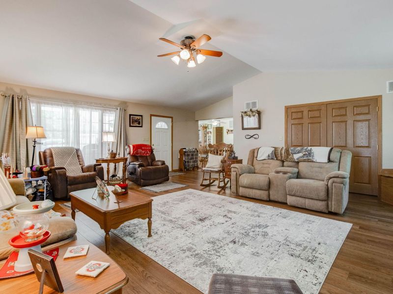 12808 Canning Factory Road, Wapakoneta, OH 45895 Photo 8