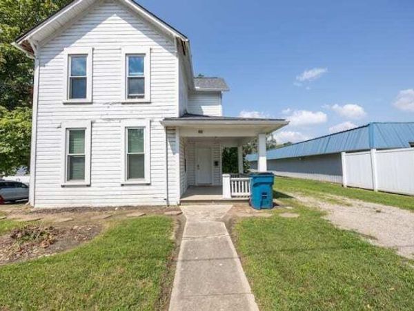 728 S Main Street, Bellefontaine, OH 43311