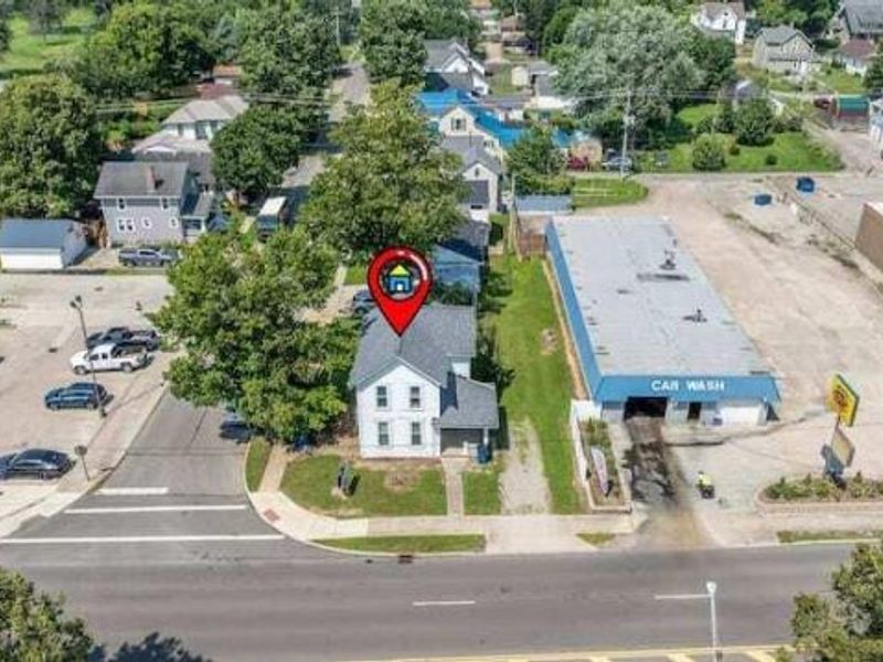 728 S Main Street, Bellefontaine, OH 43311 Photo 3