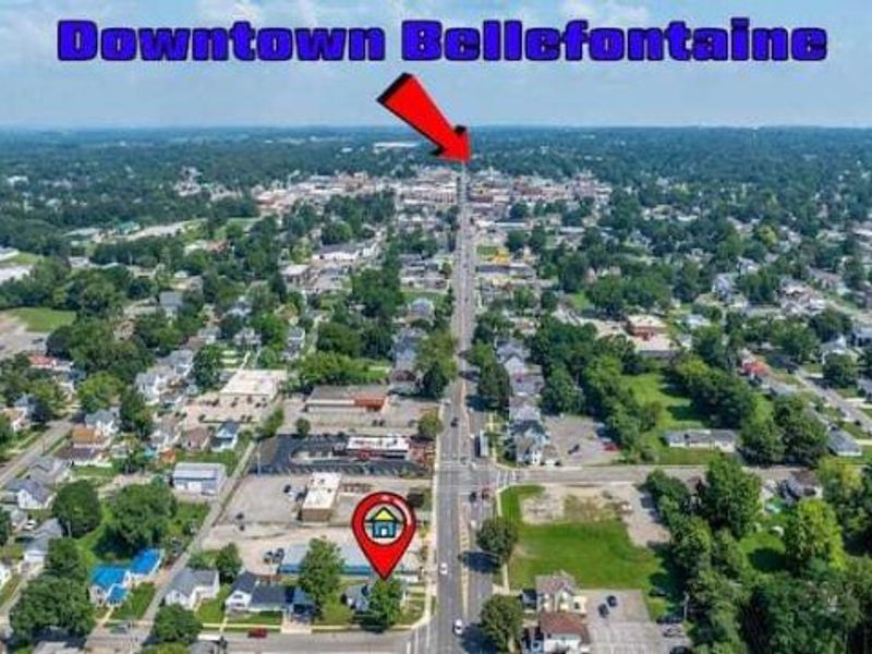 728 S Main Street, Bellefontaine, OH 43311 Photo 4