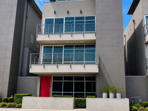 617 E 3rd Street, Unit 617, Tulsa, OK 74120