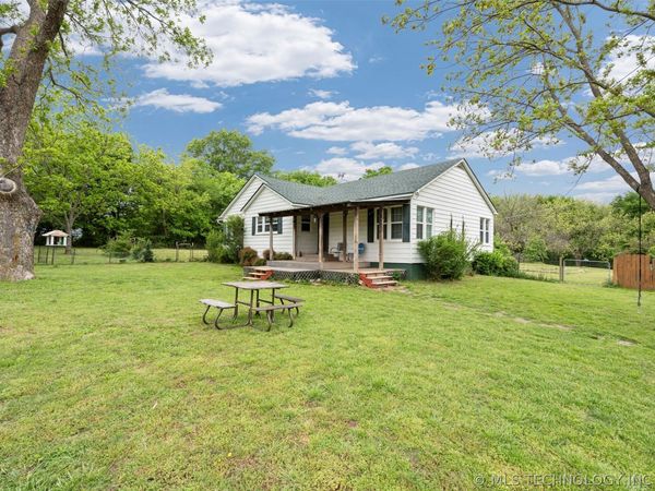 30340 S 4390 , Vinita, OK 74301