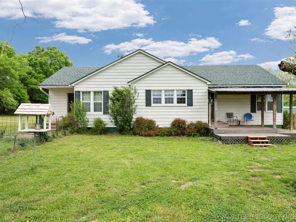 30340 S 4390 , Vinita, OK 74301