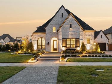 3791 Marble Hill Road, Frisco, TX 75034