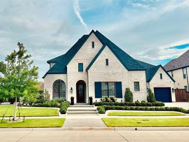 3791 Marble Hill Road, Frisco, TX 75034