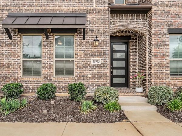 12933 Couture Drive, Farmers Branch, TX 75234