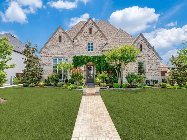 3647 Torrance Boulevard, Frisco, TX 75034