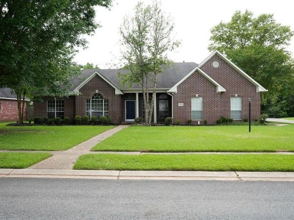 8146 Myrtlewood Road , Greenwood, LA 71033