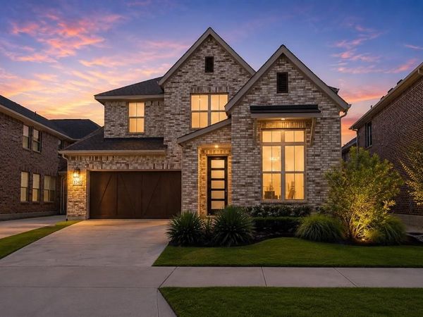 1240 Lady Mantle Way, Little Elm, TX 76227