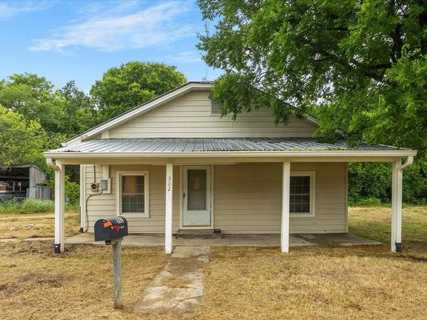 502 S Elm Street , Celeste, TX 75423