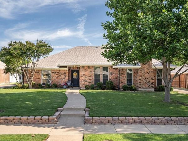 812 Sugarberry Drive , Coppell, TX 75019
