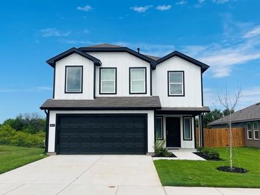 4212 WOODHILL BEND Drive, Fort Worth, TX 76036
