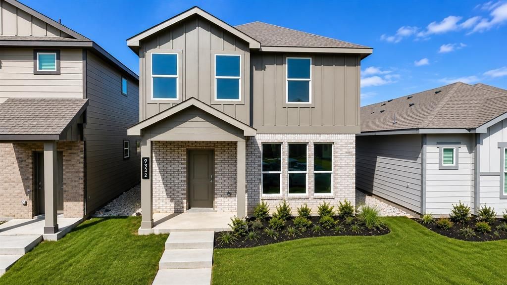 9332 Pear Butte Drive, Fort Worth, TX 76140 Main Photo