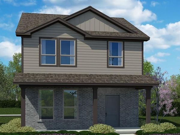 3048 MAPLE ORCHARD Lane, Fort Worth, TX 76140