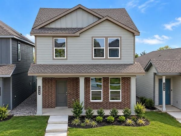 3048 MAPLE ORCHARD Lane, Fort Worth, TX 76140