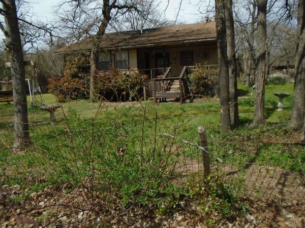 2545 County Road 531, Burleson, TX 76028