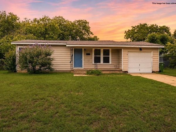 3729 Kris Street, North Richland Hills, TX 76180
