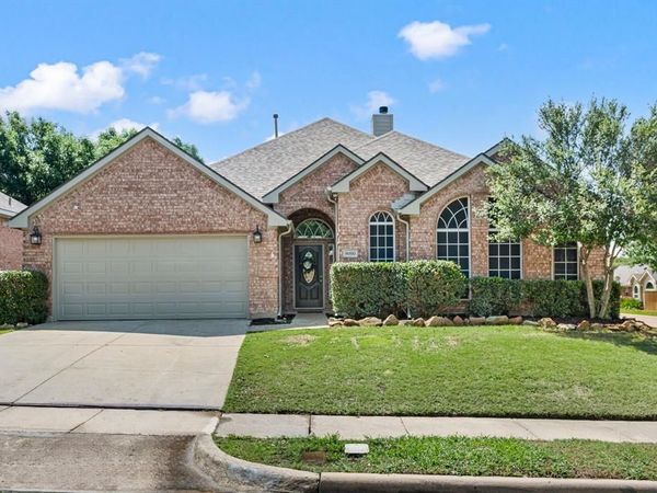 8050 Mount Shasta Circle , Fort Worth, TX 76137