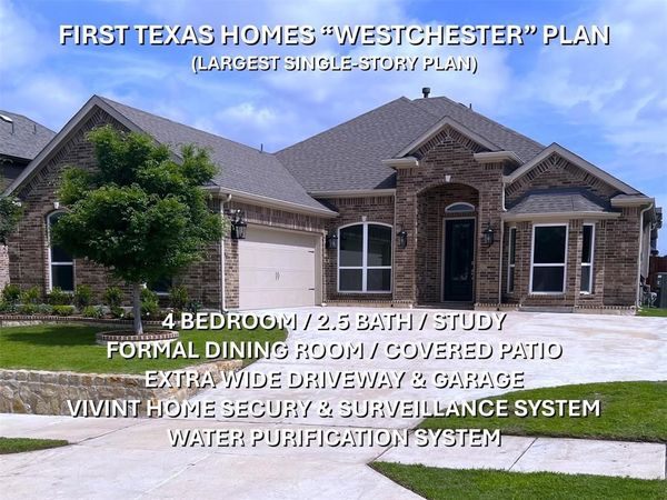 5408 Lake Talquin Court , Fort Worth, TX 76179