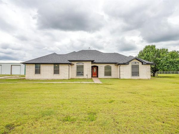 1050 Hampel Road , Palmer, TX 75152