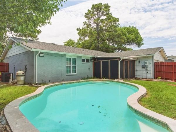 3209 Concord Drive, Mesquite, TX 75150