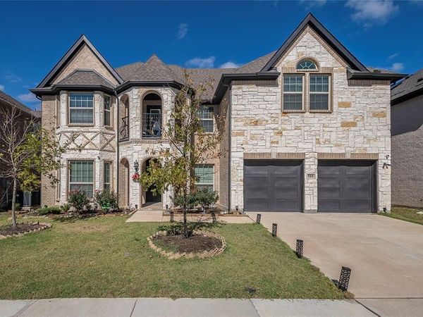 509 Christie Crossing, Celina, TX 75009