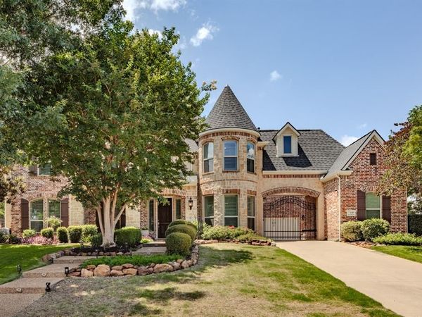 1307 Featherwood Drive, Murphy, TX 75094
