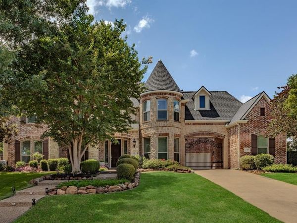 1307 Featherwood Drive, Murphy, TX 75094