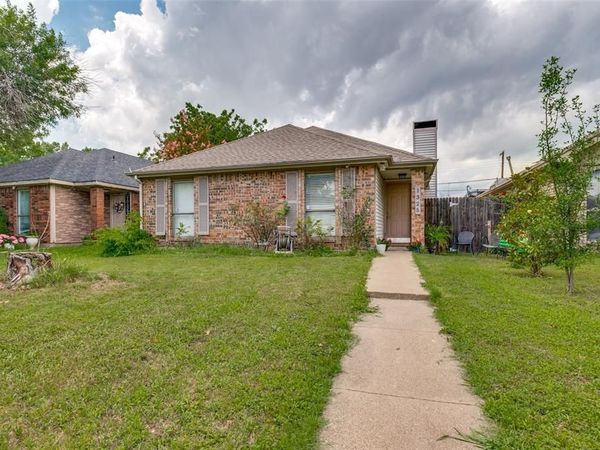 1325 Abbott Drive, Irving, TX 75060