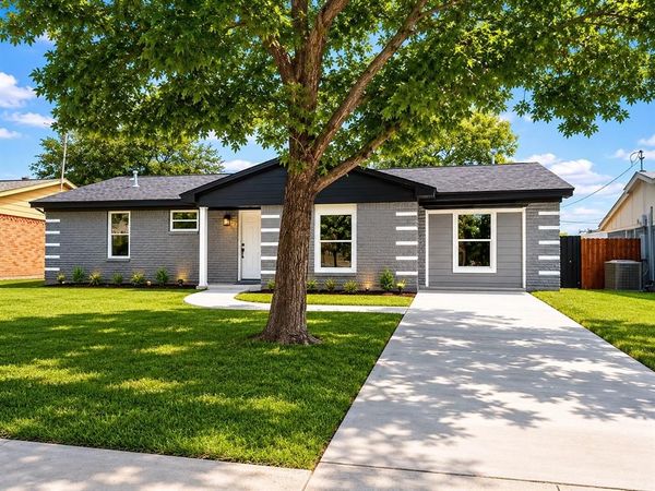 2710 Eastbrook Drive, Mesquite, TX 75150