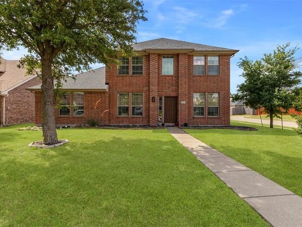 1362 Vermont Avenue, Lancaster, TX 75134