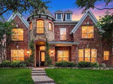 1658 Coldstone Drive, Frisco, TX 75034