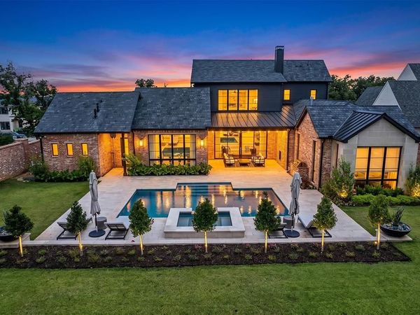 2500 Park Grove Loop, Southlake, TX 76092