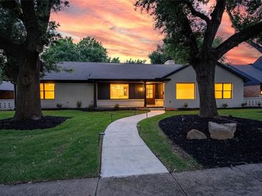 7344 Fieldgate Drive, Dallas, TX 75230
