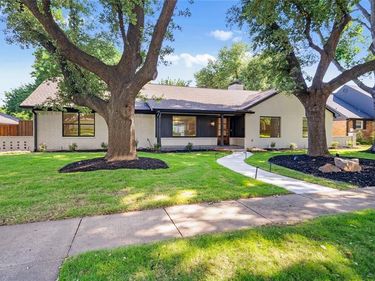 7344 Fieldgate Drive, Dallas, TX 75230