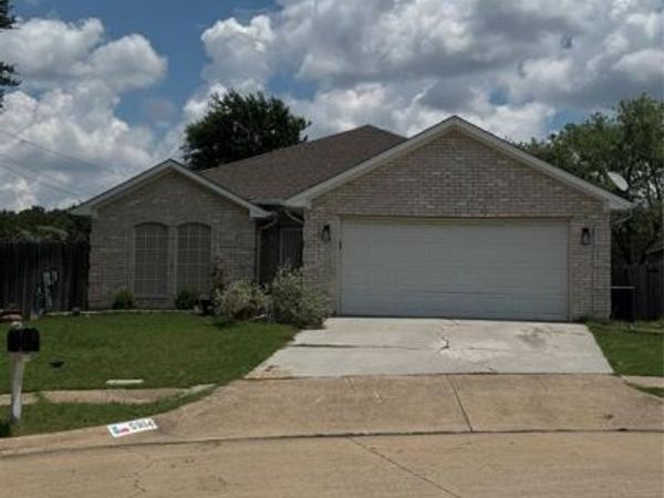 5904 Alcova Lane, Dallas, TX 75249