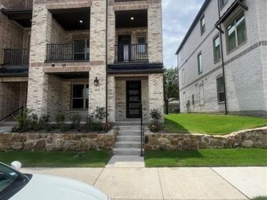 8119 Challenger Lane, Frisco, TX 75034