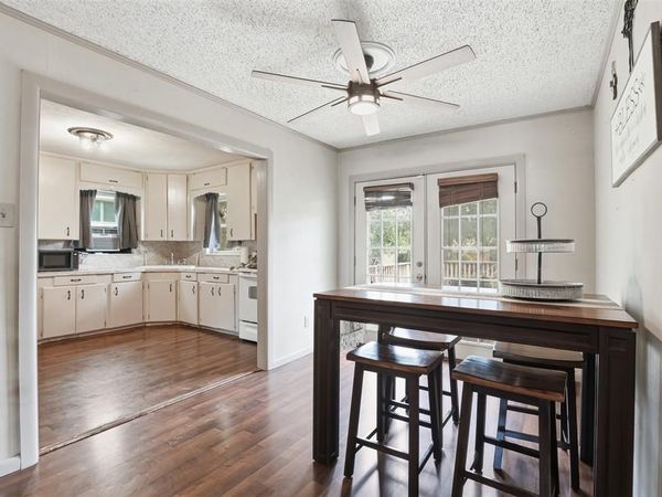 4304 Hodgkins Road, Lake Worth, TX 76135