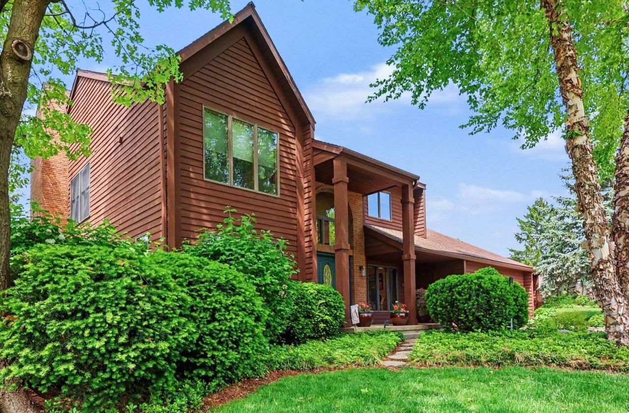 7417 Old Lantern Drive Se, Caledonia, MI 49316 Main Photo
