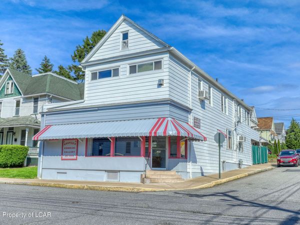 380 New Grove Street, Wilkes-Barre, PA 18702