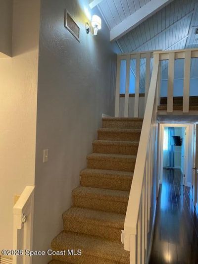 9045 S York Lane S, Unit 15e, West Melbourne, FL 32904 Photo