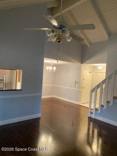 9045 S York Lane S, Unit 15e, West Melbourne, FL 32904 Photo