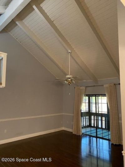 9045 S York Lane S, Unit 15e, West Melbourne, FL 32904 Photo