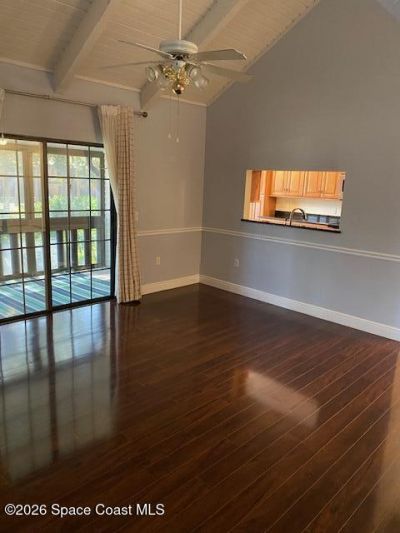 9045 S York Lane S, Unit 15e, West Melbourne, FL 32904 Photo