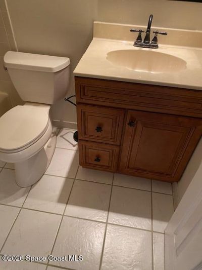 9045 S York Lane S, Unit 15e, West Melbourne, FL 32904 Photo