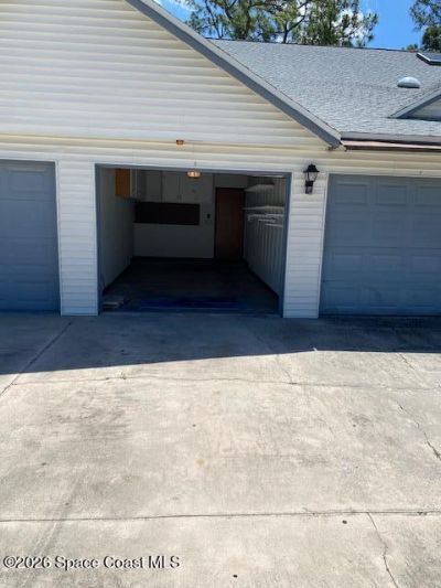 9045 S York Lane S, Unit 15e, West Melbourne, FL 32904 Photo